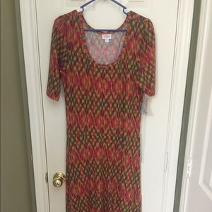 Lularoe Ana NWT XLG